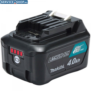 Acumulator 12V 4.0Ah Li-Ion BL1041B Makita 632F63-0