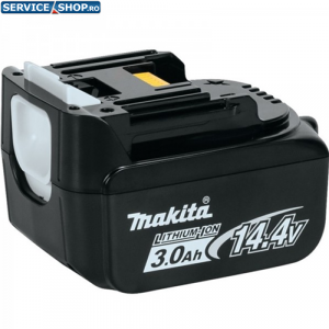 Acumulator LXT 14.4V 3.0Ah Li-Ion BL1430B Makita 632G20-4