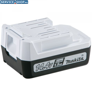 Acumulator G 14.4V 1.5Ah Li-Ion BL1415G Makita 198192-8