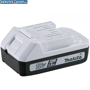 Acumulator G 18V 1.5Ah Li-Ion BL1815G (DF457 / HP457) Makita 198186-3