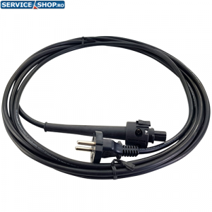 Cablu alimentare 4m 2x1.0mm (6825R / FS6300R) Makita 699020-5