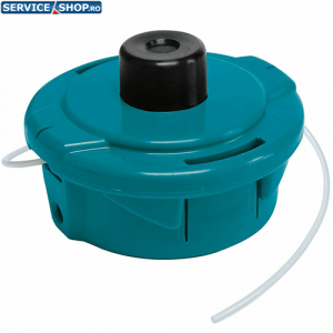 Cap cu adaptoare 2.4mm M10x1.25 (EBH341U / EBH253U) Makita B-02945