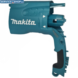 Carcasa motor (HR2460 / HR2470 / HR2470T) Makita 419731-4