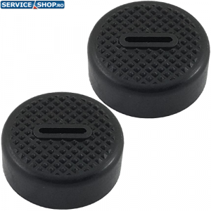 Set de 2 capace pentru perii Makita 643829-7