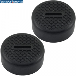 Set de 2 capace pentru perii (DGA452) Makita 643954-4