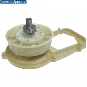 Ansamblu suport motor (ELM3720) Makita YA00001178