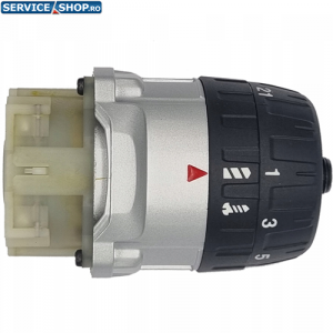 Cutie de viteze (DDF481) Makita 126409-9