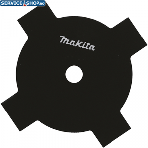 Cutit 230x25.4mm cu 4 dinti (EM2500U / EM2600U) Makita DA00000169