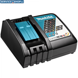 Incarcator rapid 7.2-18V Li-Ion DC18RC Makita 195584-2