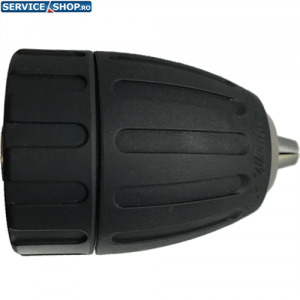 Mandrina rapida 1-10mm 3/8" Makita 763180-0