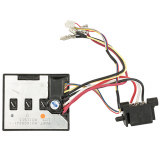Modul electronic (DHR242 / BHR242) Makita 620G68-8