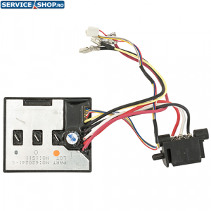 Modul electronic (DHR242 / BHR242) Makita 620G68-8