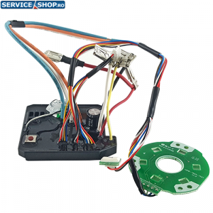 Modul electronic (DFS452 / BMR100) Makita 620J39-3