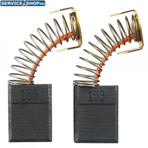 Set perii de carbune CB-153 (UC4050A / 2012NB / LS1040) Makita 181044-0