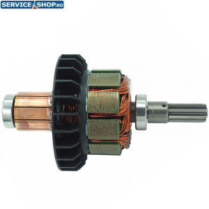 Rotor 18V (DTD152) Makita 619377-8