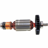 Rotor 240V (MT582 / M5802) Makita 510414-0