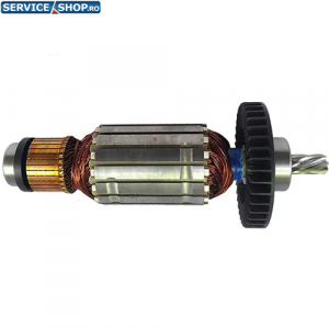 Rotor 230V (LW1400) Makita 513463-6