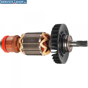 Rotor 240V (HM1101C / HM1111C) Makita 517858-5