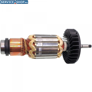 Rotor 230V (GA9020 / GA9020S) Makita 510125-7