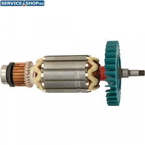 Rotor 230V (GA5021 / GA6021) Makita 510132-0