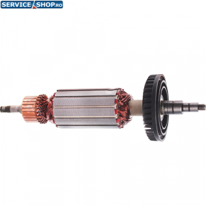 Rotor 240V (9565CV / 9565CVR) Makita 515228-2