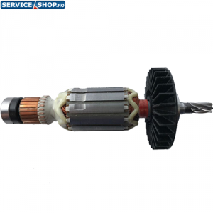 Rotor 240V (HR2460 / HR2470 / HR2470F / HR2470T) Makita 515289-2