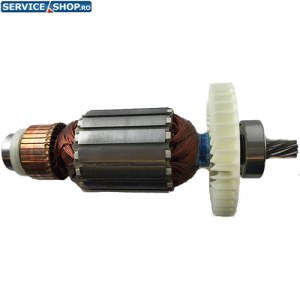 Rotor 220-240V Makita 516718-8