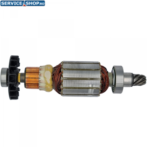 Rotor 36V (BHR261 / BHR261RDE / BHR262TRDJ / DHR263Z) Makita 519235-7