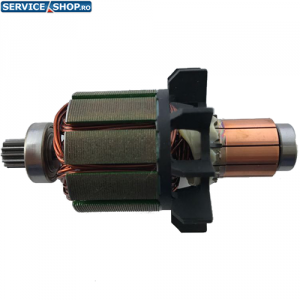 Rotor 18V (BHP456 / BDF456 / DDF456 / LXPH01) Makita 619263-3