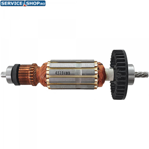 Rotor 240V (4351CT / 4329) Makita 517398-3