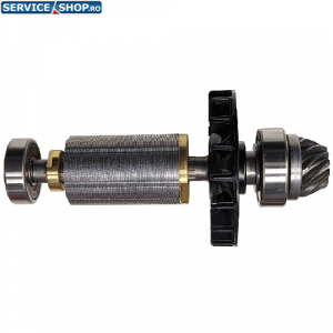 Rotor magnetic (BHR242 / DHR242) Makita 619737-4