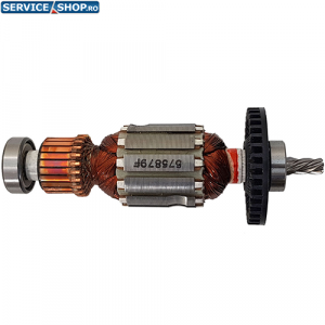 Rotor 230V (M6501) Makita 515879-1