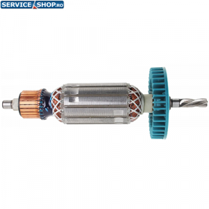 Rotor 240V (HP1640) Makita 517458-1