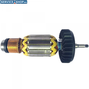 Rotor 240V (MT903 / M9001) Makita 516948-1