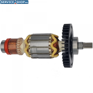 Rotor 230V (HR3210FCT / HR3541FC) Makita 513748-0