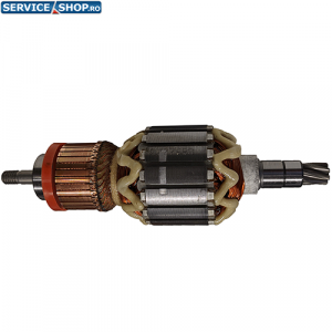 Rotor 240V (HR4501C / HR4510C / HR4511C) Makita 517768-6