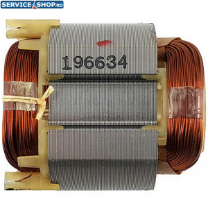 Stator 240V (HR2610T / HR2630 / HR2630T / HR2631FT) Makita 626634-7