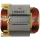 Stator 240V (HR2610T / HR2630 / HR2630T / HR2631FT) Makita 626634-7
