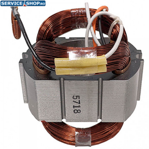 Stator 240V (JR3070CT) Makita 525718-7