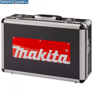 Valiza de transport din aluminiu (GA5030 / GA5030R) Makita 823294-8