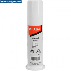 Vasilina pentru dalti sau burghie 100ml Makita 194683-7