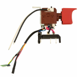 Intrerupator (PowerMaxx BS Quick) Metabo 343412370