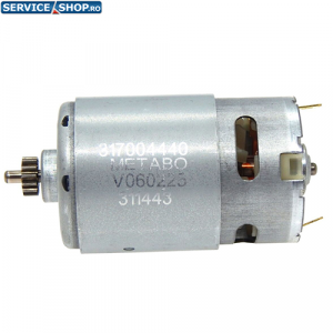 Motor 14.4V Metabo 317004710