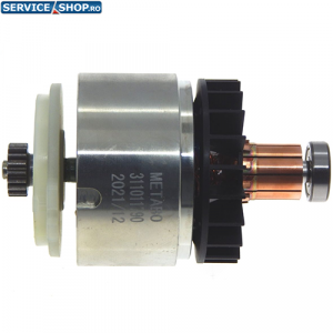 Motor 18V (BS 18 LTX QUICK) Metabo 310011160