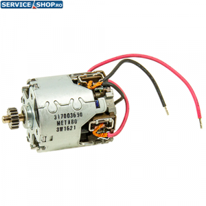 Motor 18V (BS 18 LTX QUICK) Metabo 317003690