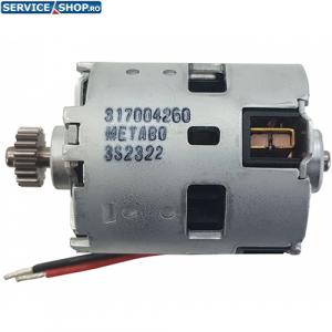 Motor 18V (SB 18 LT) Metabo 317004260