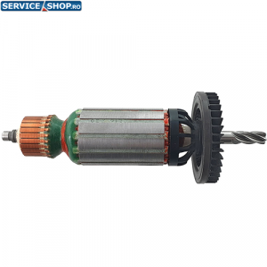 Rotor 230V (KHE 28 / UHE 28 PLUS) Metabo 310007880