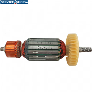 Rotor 230V (CS 23-355) Metabo 310009340