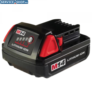 Acumulator 14V 1.5Ah Li-Ion C14 B Milwaukee 4932352483