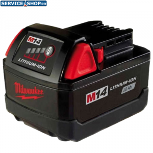 Acumulator 14V 3.0Ah Li-Ion C14 BX Milwaukee 4932352484